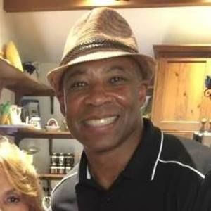 Meet your Posher, Patrick